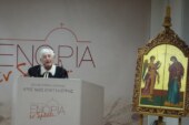«Εν δράσει 2013»: Τιμητική εκδήλωση για τη Γαλάτεια Γρηγοριάδου- Σουρέλη (video)