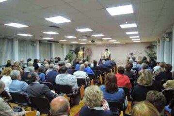 «Εν δράσει 2014»: Επίσημη έναρξη του προγράμματος (video)