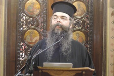 «Εν δράσει 2014»: π. Ανδρέας Κονάνος: «Εἰς ἴασιν ψυχῆς καί σώματος» (Γ´) (video)