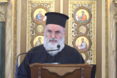 «Εν δράσει 2016»: π. Ανδρέας Μαρκόπουλος: «Μακάριοι οι πτωχοί τω πνεύματι» (video)