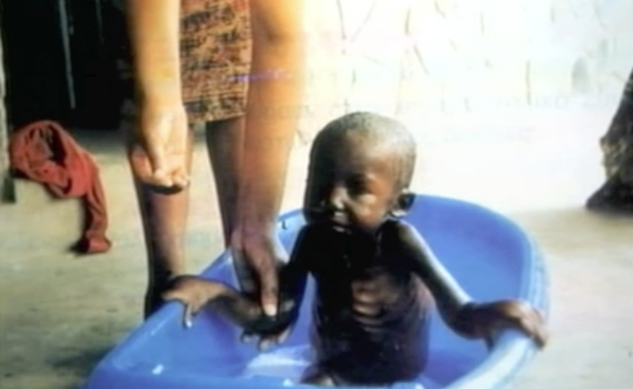 «Εν δράσει 2012» Η ιεραποστολή στην Αφρική (video)
