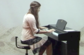 «Εν δράσει»: Ξεχωριστές Μελωδίες στο Πιάνο (video)