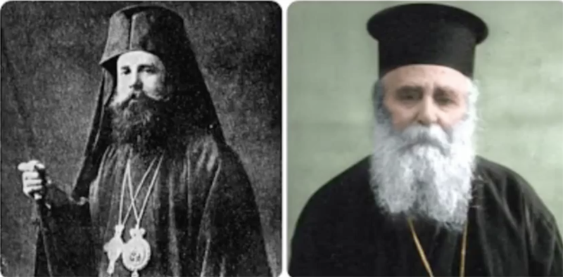 «Εν δράσει 2014»: Αφιέρωμα στον π. Γερβάσιο Παρασκευόπουλο (video)