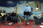 «Εν δράσει 2014»: «Έχε γεια Παναγιά» (video)