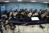 «Εν δράσει 2015»: Συναυλία με Βιολιά και Κιθάρες (video)