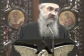 «Εν δράσει 2012»: π. Μεθόδιος Κρητικός: «Oι κρουνοί της χάριτος» Tα μυστήρια της Eκκλησίας μας (video)