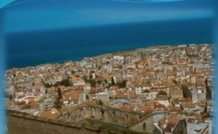 «Εν δράσει 2014»: Τα Μοναστήρια του Πόντου: Φάροι, φρούρια και καταφύγια του Ποντιακού Ελληνισμού και της Ορθοδοξίας (video)