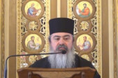 «Εν δράσει 2016»: π. Νήφων Βατοπαιδινός: «Ο προσωπικός μας αγιασμός: Ο αγιασμός εν τω κόσμω» (video)