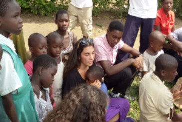«Εν δράσει 2015»: Αφρική καλημέρα – Παρουσίαση της 4ης αποστολής στην Ουγκάντα’ (video)
