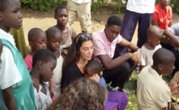 «Εν δράσει 2015»: Αφρική καλημέρα – Παρουσίαση της 4ης αποστολής στην Ουγκάντα’ (video)