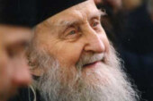 «Εν δράσει 2014»: Η λειτουργική θεολογία του Γέροντος Σωφρονίου Σαχάρωφ (video)