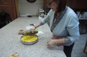 «Εν δράσει 2017»: Προτάσεις μαγειρικής από το Μέτσοβο