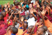 «Εν δράσει 2018»: Η Ιεραποστολή στην Ουγκάντα