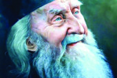 «Εν δράσει 2018»: Η πνευματική διαθήκη του Οσίου Γέροντος Σωφρονίου του Έσσεξ