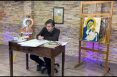 «Εν δράσει 2021»: «Εκκλησιαστική ζωγραφική»: 3η Συνάντηση