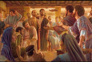 «Εν δράσει 2021»: «Εκκλησιαστική Ιστορία»: 11η Συνάντηση