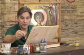 «Εν δράσει 2021»: «Εκκλησιαστική ζωγραφική»: 18η Συνάντηση