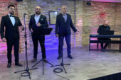 «Τρεις…και τενόροι»:  Μουσική βραδιά στο «ΕΝΟΡΙΑ εν δράσει…»