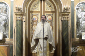 Πρωτ. π. Ευάγγελος Μαρκαντώνης: Ο Άγιος Διονύσιος, επίσκοπος Αιγίνης
