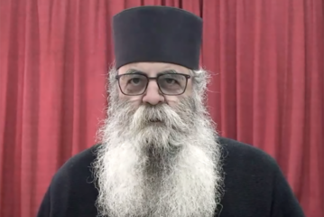 «Μεγαλώνοντας έναν… άγιο!»: 4η Συνάντηση