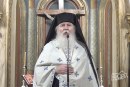 π. Αθανάσιος Παπασταύρου: Η Παναγία είναι η μόνη η οποία πρέπει να χαίρεται