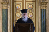 π. Δανιήλ Αεράκης: «Δώδεκα δικές μας ερωτήσεις στον Χριστό»