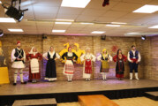 «Χορός και φορεσιά»: Πολιτιστικός Όμιλος ΔΩΔΩΝΗ