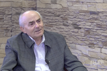 Στέφανος Μίλεσης – Σταύρος Παπουτσής: «Αναμνήσεις από τη ζωή μου στην Βόρειo Ήπειρο»