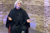 π. Σπυρίδων Τσιμούρης – π. Ιωνάς Μούρτος: «Ψιθυρίσματα από την Ανατολή»