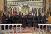 «Μια Πέμπτη, μια Σαρακοστή»: Εκκλησιαστικοί ύμνοι της Μ. Τεσσαρακοστής από Χορωδία Ιερέων της Μητροπόλεως Κηφισίας