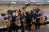 «Ενορία εν δράσει 2024»: Santa Barbara Guitar Orchestra  και Ορχήστρα Εγχόρδων Νέων Πειραιά