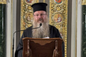 «Ενορία εν δράσει 2024»: π. Δανιήλ Ψωίνος: «Γιατί να εκκλησιαστώ;»