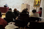 «Εν δράσει 2025»: «Γνωριμία με Θεατρικά Έργα»: 4η και 5η Συνάντηση