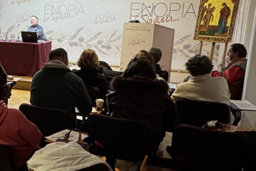 «Εν δράσει 2025»: «Γνωριμία με Θεατρικά Έργα»: 4η και 5η Συνάντηση