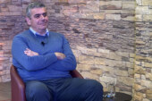 «Ευαγγελίστρια 2025»: Σωτήρης Δεσπότης, Ηλίας Λιαμής «Τῷ καιρῷ ἐκείνῳ…»