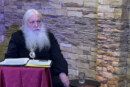 «Ευαγγελίστρια 2025»: Αργολίδος Νεκτάριος – π. Σπυρίδων Τσιμούρης