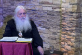 «Ευαγγελίστρια 2025»: Αργολίδος Νεκτάριος – π. Σπυρίδων Τσιμούρης