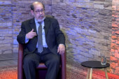 «Ευαγγελίστρια 2025»: Γεώργιος Φίλιας, Ηλίας Λιαμής: «Πείνα και δίψα για Χριστό: Η λατρευτική πορεία των πρώτων χριστιανών προς τα Πάθη και την Ανάσταση του Χριστού»