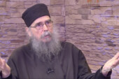 «Ευαγγελίστρια 2025»: π. Σπυρίδων Τσιμούρης – π. Βαρνάβας Λαμπρόπουλος «Αρετή: δρόμος ή τέρμα;»