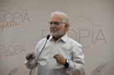 «Ενορία εν δράσει 2025» Δημήτριος Καραγιάννης: «Η ψυχική ομορφιά του ανθρώπου  σ’ έναν κόσμο Τεχνητής Νοημοσύνης»