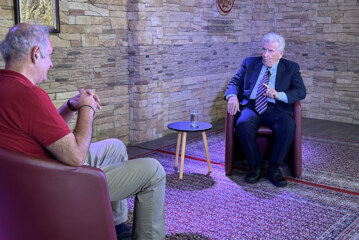 «Ενορία εν δράσει» Δημήτρης Γκλέλης – Ηλίας Λιάμος: «Ευτυχία ή επιτυχία;»