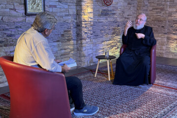 «Ενορία εν δράσει 2025» π. Βασίλειος Θερμός – Δημήτρης Γκαλημανάς: «Πώς επιδιορθώνεται μια χώρα»