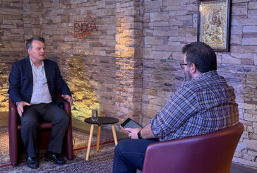 «ΕΝΟΡΙΑ εν δράσει 2025»: ΧρήστοςΔουληγέρης – Γιάννης Μανωλόπουλος «Τεχνητή Νοημοσύνη: Αρχές, προκλήσεις και προοπτικές»