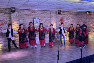 «ΕΝΟΡΙΑ εν δράσει 2025»: Εορταστικό αφιέρωμα «Της Ελλάδος παιδιά…»