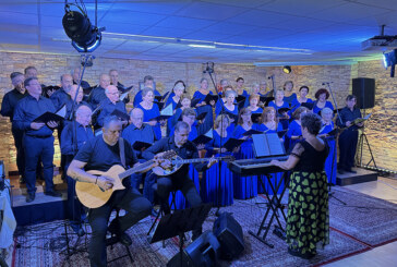 «ΕΝΟΡΙΑ εν δράσει 2025»: Μικτή Χορωδία του Δήμου Νέας Ιωνίας «Οι μελωδίες που μας κρατούν ζωντανούς…»