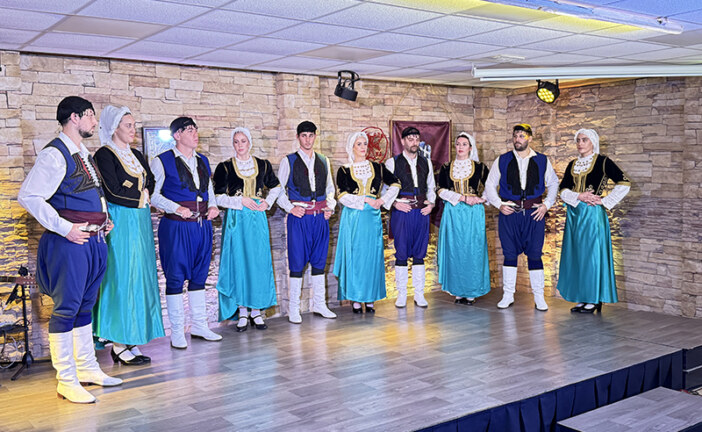 «ΕΝΟΡΙΑ εν δράσει 2025»: Αδελφότητα Κρητών Πειραιά «Η ΟΜΟΝΟΙΑ» «Νίκος Ξυλούρης: Μία φωνή που δεν έσβησε ποτέ»