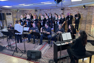 «ΕΝΟΡΙΑ εν δράσει 2025»: «Όλα σε θυμίζουν….!» Αφιέρωμα στον Μάνο Λοΐζο με τον Μουσικό – Πολιτιστικό Σύλλογο SEMITONO