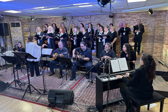 «ΕΝΟΡΙΑ εν δράσει 2025»: «Όλα σε θυμίζουν….!» Αφιέρωμα στον Μάνο Λοΐζο με τον Μουσικό – Πολιτιστικό Σύλλογο SEMITONO