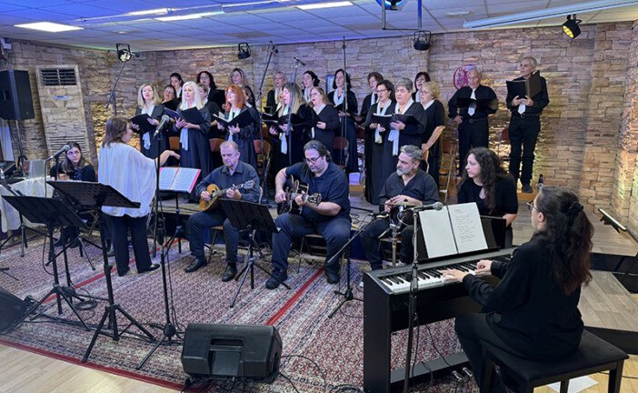 «ΕΝΟΡΙΑ εν δράσει 2025»: «Όλα σε θυμίζουν….!» Αφιέρωμα στον Μάνο Λοΐζο με τον Μουσικό – Πολιτιστικό Σύλλογο SEMITONO