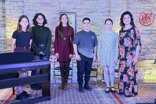 «ΕΝΟΡΙΑ εν δράσει 2025»: Ποια η σημασία της μουσικής για το παιδί και γενικότερα τον άνθρωπο